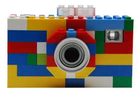 Lego lanzará su propia gama de productos electrónicos