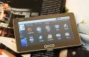 acco-p500-1 ACCO P500, GPS basado en Android