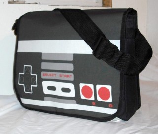 bolso mando nes