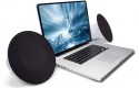 lacie-sound2-1 Lacie sound2, altavoces USB que parecen auriculares gigantes