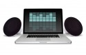 lacie-sound2-3 Lacie sound2, altavoces USB que parecen auriculares gigantes