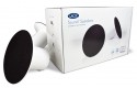 lacie-sound2-4 Lacie sound2, altavoces USB que parecen auriculares gigantes