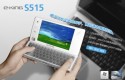 E king S515, nuevo MID móvil en China