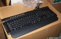 Teclado USB con nuevo puertos USB integrados