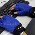 Selección de guantes USB para mantener las manos calentitas