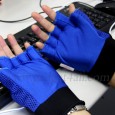 Selección de guantes USB para mantener las manos calentitas