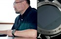 chinavasion-CVLP-M64-14 Gauntlet, reloj móvil y MP3 con pantalla táctil