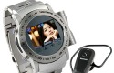 chinavasion-CVLP-M64-2 Gauntlet, reloj móvil y MP3 con pantalla táctil