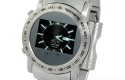chinavasion-CVLP-M64-3 Gauntlet, reloj móvil y MP3 con pantalla táctil