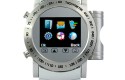 chinavasion-CVLP-M64-4 Gauntlet, reloj móvil y MP3 con pantalla táctil