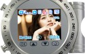 chinavasion-CVLP-M64-5 Gauntlet, reloj móvil y MP3 con pantalla táctil