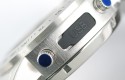 chinavasion-CVLP-M64-7 Gauntlet, reloj móvil y MP3 con pantalla táctil