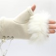 Selección de guantes USB para mantener las manos calentitas