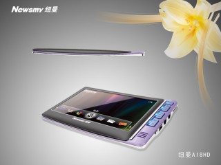 Newman A18HD