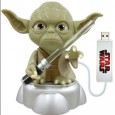 Yoda toma el control de tu equipo