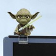 Yoda toma el control de tu equipo