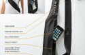 iPod-And-iPhone-Sound-Control-Shoulder-Strap Gadgets para llevarte a hacer footing