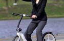 Volkswagen-electric-bike-3 Bik.e de Volkswagen, grifo táctil... y otros diseños y conceptos