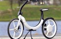 bik-e Bik.e de Volkswagen, grifo táctil... y otros diseños y conceptos
