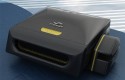 brainwave Bik.e de Volkswagen, grifo táctil... y otros diseños y conceptos
