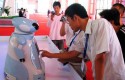 family-nanny-robot Bik.e de Volkswagen, grifo táctil... y otros diseños y conceptos