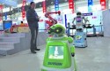 family-nanny-robot-2 Bik.e de Volkswagen, grifo táctil... y otros diseños y conceptos