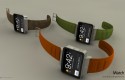 iwatch-6 Holo 2.0, mesa interactiva multimedia para niños... y otros diseños y conceptos
