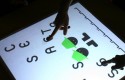 mu Holo 2.0, mesa interactiva multimedia para niños... y otros diseños y conceptos