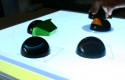 mu4 Holo 2.0, mesa interactiva multimedia para niños... y otros diseños y conceptos