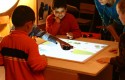 mu5 Holo 2.0, mesa interactiva multimedia para niños... y otros diseños y conceptos