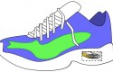 zapatillas-generadoras-energia Bik.e de Volkswagen, grifo táctil... y otros diseños y conceptos