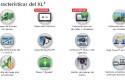 Análisis del GPS TomTom XL2 IQ Routes