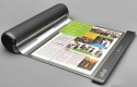 eroll e Reader enrollable, desinfectador de móviles... y otros diseños y conceptos