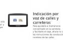 Análisis del GPS TomTom XL2 IQ Routes