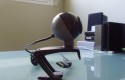 Análisis: Logitech Webcam C200, la perfección está en la sencillez