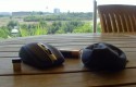 SNV33089 Análisis: Logitech Anywhere Mouse MX, el ratón que desafÃa al cristal
