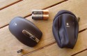 SNV33090 Análisis: Logitech Anywhere Mouse MX, el ratón que desafÃa al cristal