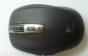 SNV33112 Análisis: Logitech Anywhere Mouse MX, el ratón que desafÃa al cristal