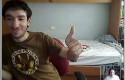 Análisis: Logitech Webcam C200, la perfección está en la sencillez