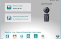 Análisis: Logitech Webcam C200, la perfección está en la sencillez