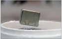 xef2 Generar energía al tirar de la cadena, marco de fotos 3D... y otros diseños y conceptos