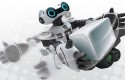 Gafas con GPS incorporado, robot que ordena la casa... y otros diseños y conceptos