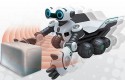 Gafas con GPS incorporado, robot que ordena la casa... y otros diseños y conceptos