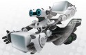 Gafas con GPS incorporado, robot que ordena la casa... y otros diseños y conceptos