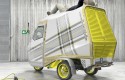 bufalino-3 Silla de ruedas con piloto automático, cámara periscópica... y otros diseños y conceptos