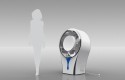 DryMate - an energy efficient tumble dryer with vacuum technolog Bicicleta inteligente de Apple, perchas inteligentes... y otros diseños y conceptos