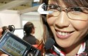 Gafas con realidad aumentada, impresora colgante... y otros diseños y conceptos