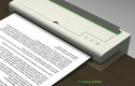 Gafas con realidad aumentada, impresora colgante... y otros diseños y conceptos