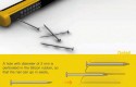 Gafas con realidad aumentada, impresora colgante... y otros diseños y conceptos