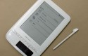 e Reader solar... y otros diseños y conceptos